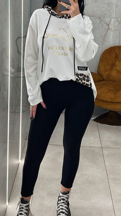 Classic Κολάν/Μαύρο