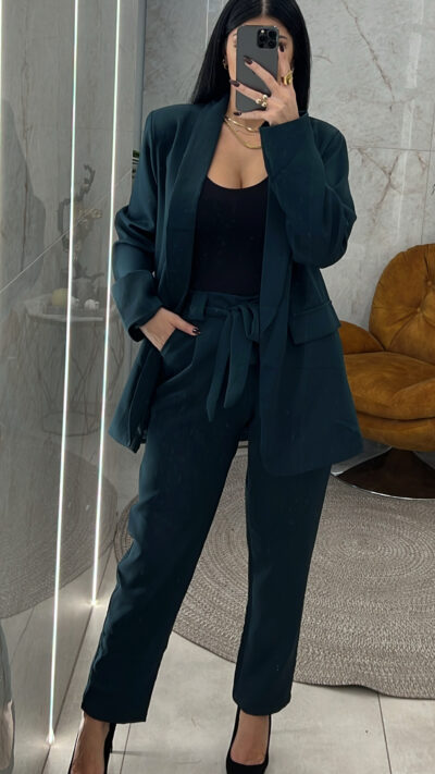 Κοστούμι 3076/Κυπαρισσί