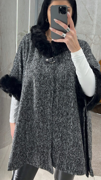 Κάπα Y022/Μαύρη