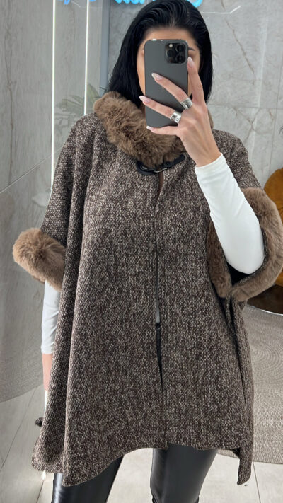 Κάπα Υ022/Καφέ