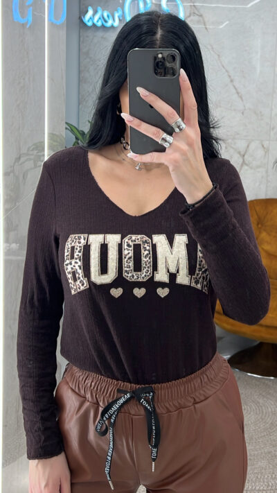 Μπλούζα Amour