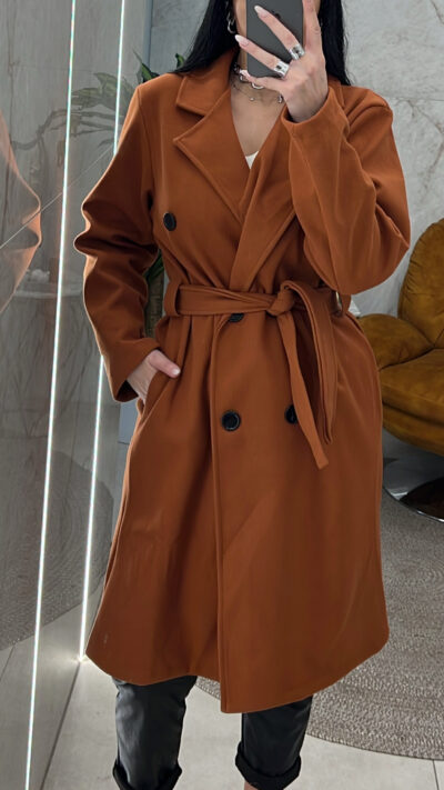 Ημίπαλτο Τσόχα /Κεραμιδί