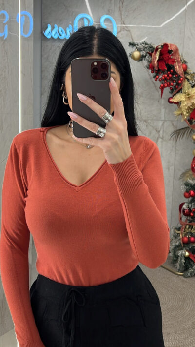 Μπλούζα ZS5111/Εκάι