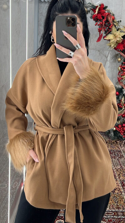 Παλτό 80350/Ταμπά