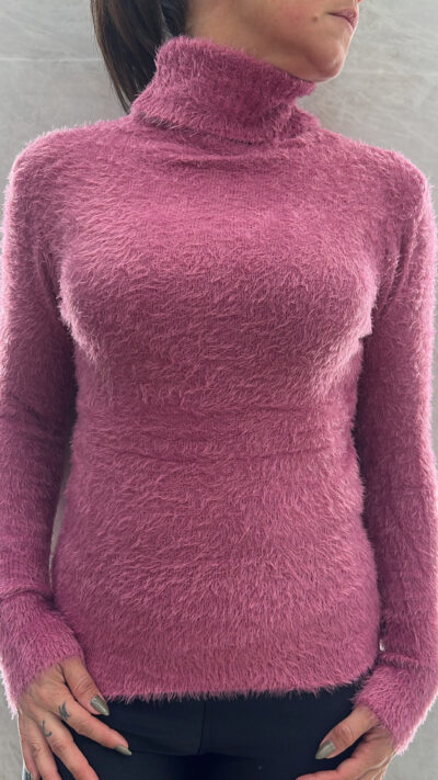 Μπλούζα Μοχέρ Ζιβάγκο/Σάπιο Μήλο