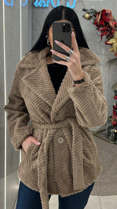 Γουνάκι 1966/Πούρο