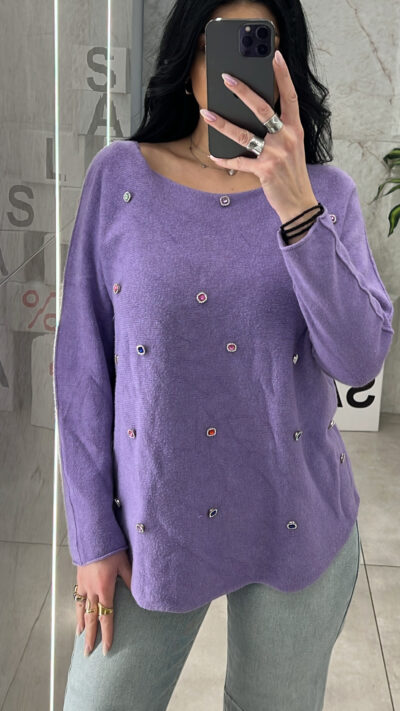 Μπλούζα Πλεκτή 1938