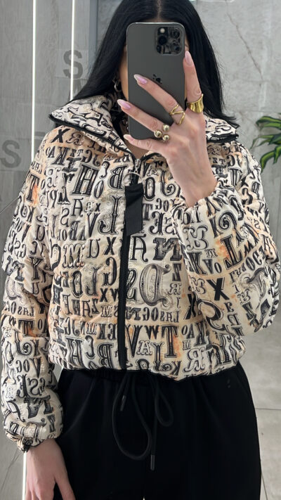 Μπουφάν Μπόμπερ 738