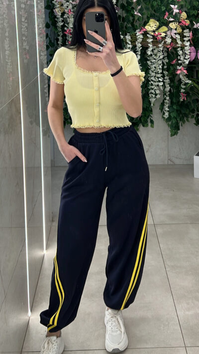 Φόρμα HNA2698/ Μπλε