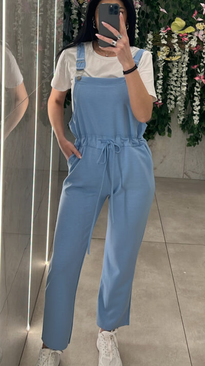 Σαλοπέτα 288432/Γαλάζιο