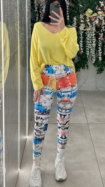 Κολαν Με Σχεδιο 5432178