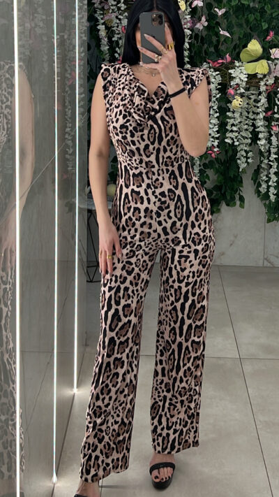 Ολόσωμη 32830/ Λεοπαρ