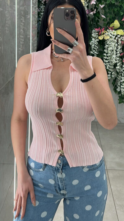 Τοπ 49098/ Ρόζ