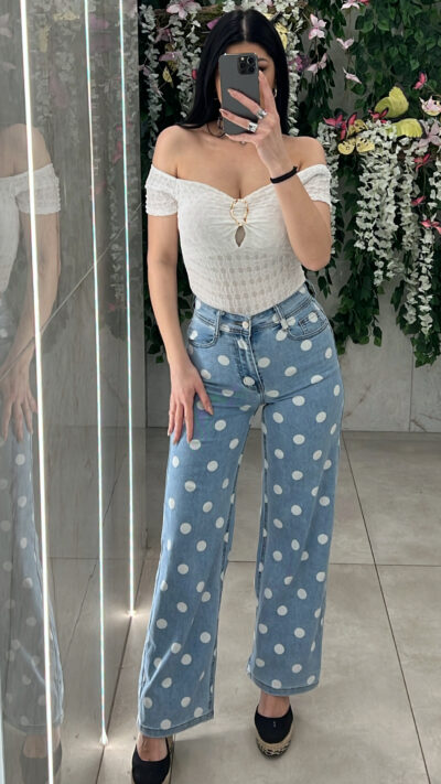 Τζίν Πουά 6537