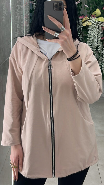 Ζακέτα 16018/ Σομον