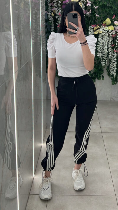 Φόρμα 00416/ Μαυρο