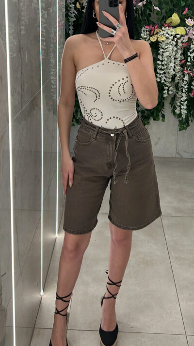 Βερμούδα  32628/ Καφε