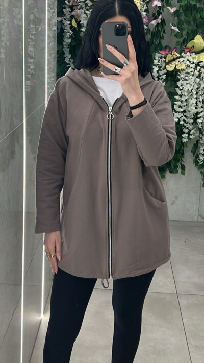 Ζακέτα 16018/ Πουρο