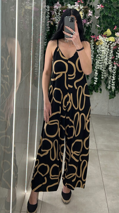 Ολόσωμη Με Σχεδιο 18288