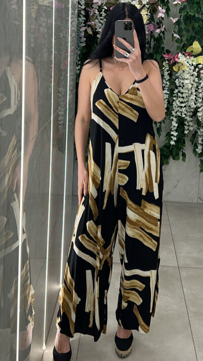 Ολόσωμη Με Σχεδιο 18288