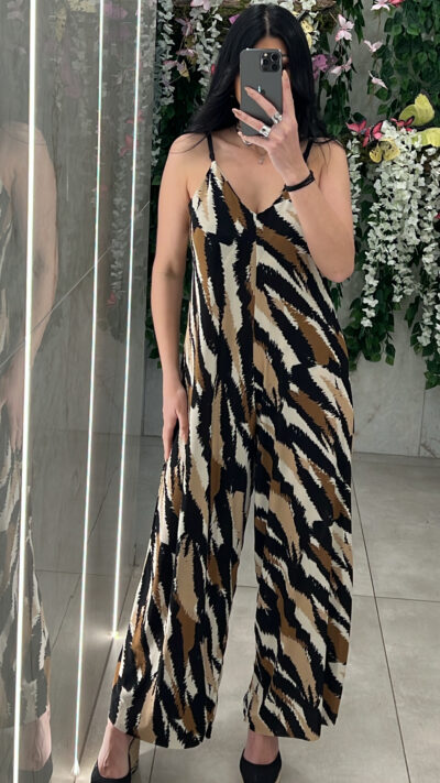 Ολόσωμη Με Σχεδιο 18288