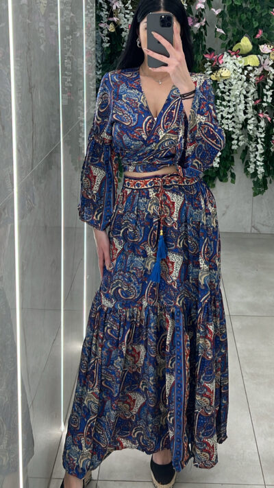Σετ Boho 1802-15
