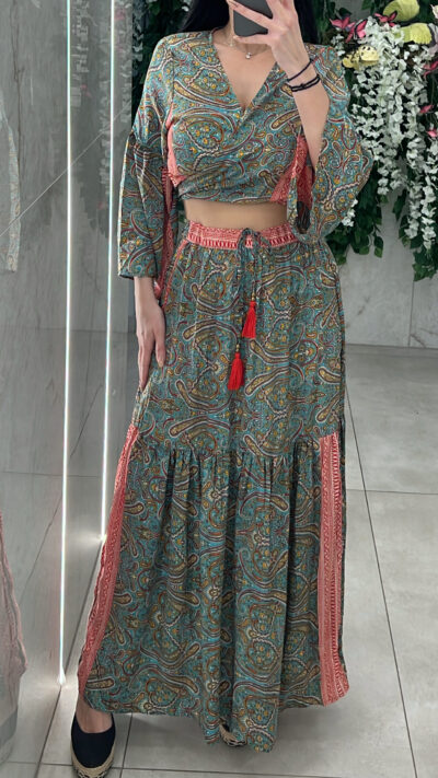 Σετ Boho 1802-17