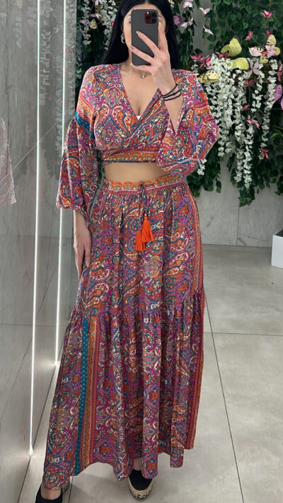 Σετ Boho 1802-19