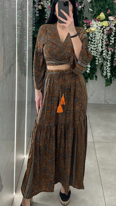 Σετ Boho 1802-20