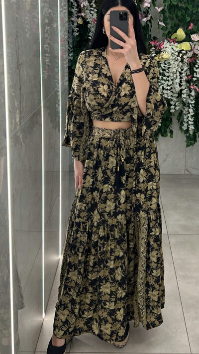 Σετ Boho 1802-16
