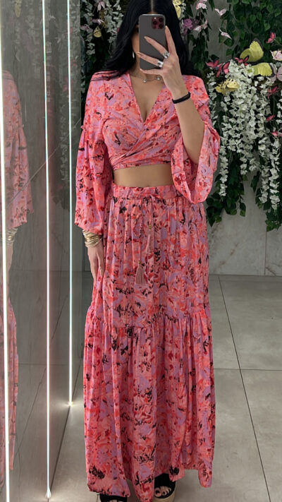Σετ Boho 1802-11