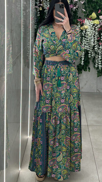 Σετ Boho 1802-8