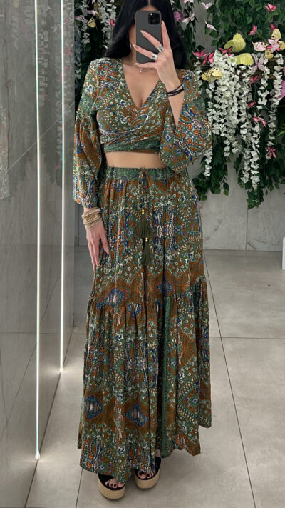 Σετ Boho 1802-4