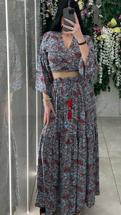 Σετ Boho 1802-12