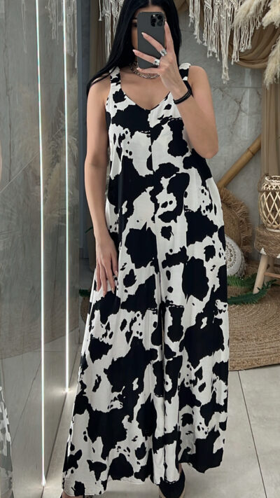 &Omicron;&lambda;ό&sigma;&omega;&mu;&eta; &Phi;ό&rho;&mu;&alpha; CowPrint/&Mu;&alpha;ύ&rho;&omicron;