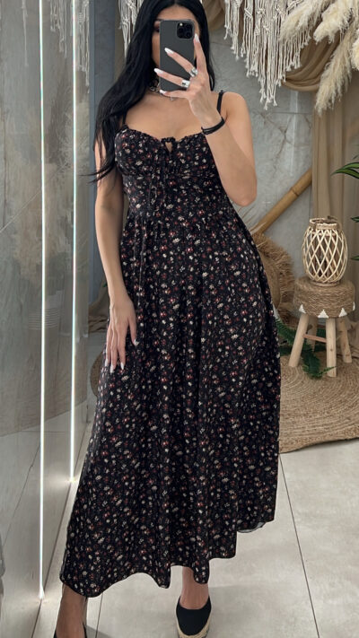 Φόρεμα Floral 42395