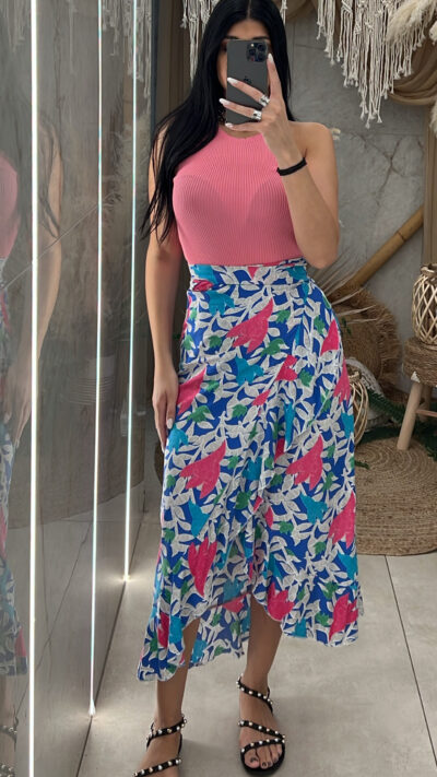 &Phi;&omicron;ύ&sigma;&tau;&alpha; &Pi;&alpha;&rho;&epsilon;ό 272787/&Mu;&pi;&lambda;&epsilon; Floral