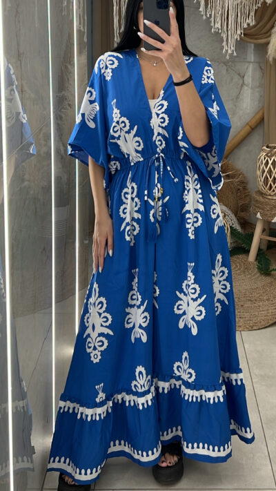 &Phi;ό&rho;&epsilon;&mu;&alpha; Maxi Pattern-1018/&Mu;&pi;&lambda;&epsilon; &Rho;&omicron;&upsilon;ά