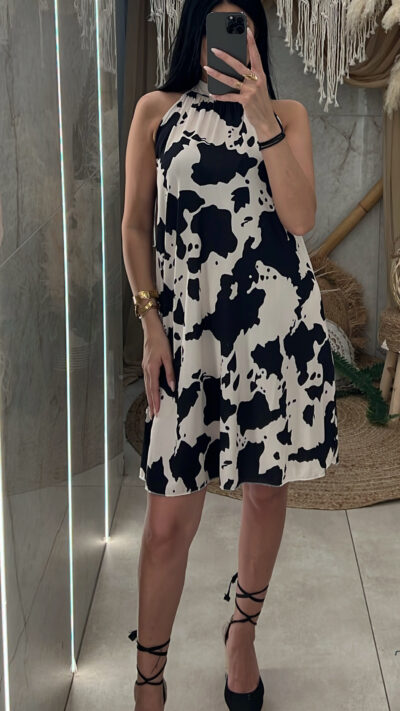 &Phi;ό&rho;&epsilon;&mu;&alpha; &Lambda;&alpha;&iota;&mu;ό&kappa;&omicron;&psi;&eta; Hatler CowPrint/&Mu;&alpha;ύ&rho;&omicron;