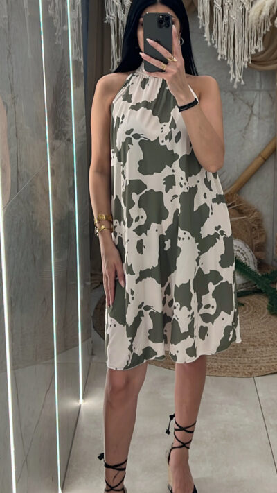 &Phi;ό&rho;&epsilon;&mu;&alpha; &Lambda;&alpha;&iota;&mu;ό&kappa;&omicron;&psi;&eta; Hatler CowPrint/&Chi;&alpha;&kappa;ί