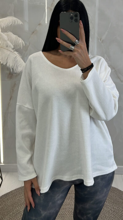 &Mu;&pi;&lambda;&omicron;ύ&zeta;&alpha; &Kappa;&omicron;&tau;&lambda;έ Oversized 91541/&Lambda;&epsilon;&upsilon;&kappa;ό