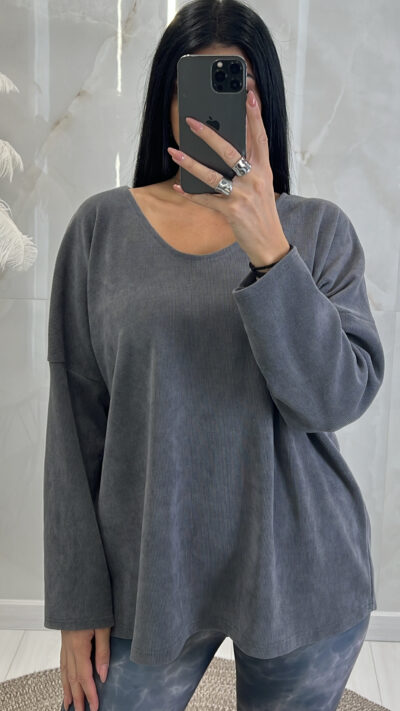 &Mu;&pi;&lambda;&omicron;ύ&zeta;&alpha; &Kappa;&omicron;&tau;&lambda;έ Oversized 91541/&Gamma;&kappa;&rho;&iota;