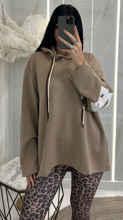 &Phi;&omicron;ύ&tau;&epsilon;&rho; Oversized 24296/&Mu;&pi;&epsilon;&zeta;