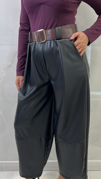 &Pi;&alpha;&nu;&tau;&epsilon;&lambda;ό&nu;&iota; &Delta;&epsilon;&rho;&mu;&alpha;&tau;ί&nu;&eta; Oversized &Zeta;ώ&nu;&eta;/&Mu;&alpha;ύ&rho;&omicron;