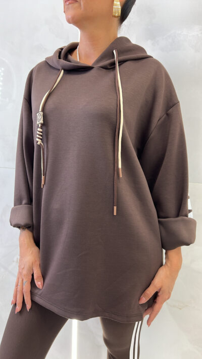 &Phi;&omicron;ύ&tau;&epsilon;&rho; Oversized 24296/&Kappa;&alpha;&phi;έ